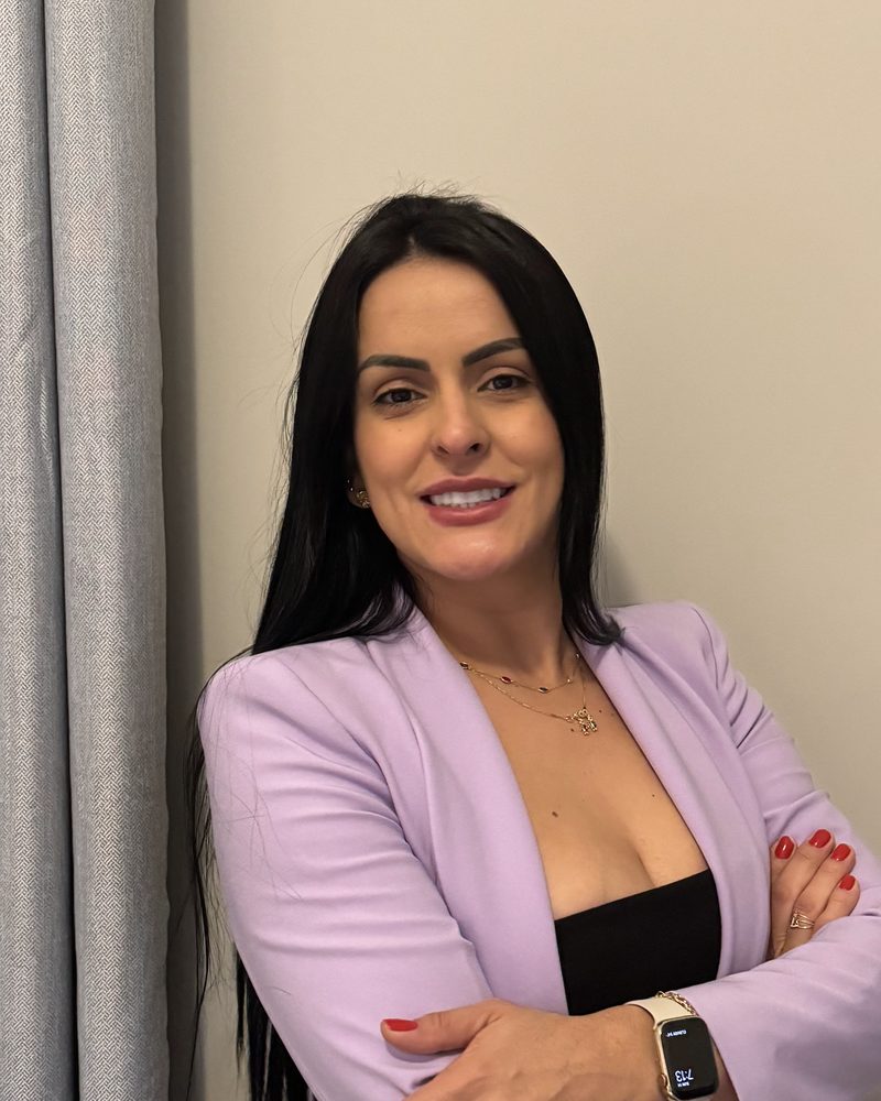 Jacilene Borba